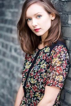 Foto de Alexandra Dowling