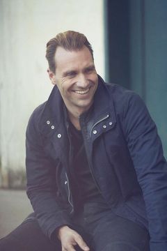 Foto de Alexandre Willaume