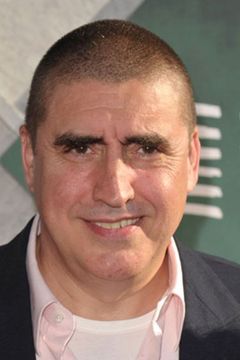 Foto de Alfred Molina