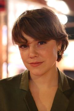 Foto de Alice Wegmann