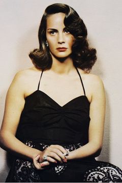 Foto de Alida Valli