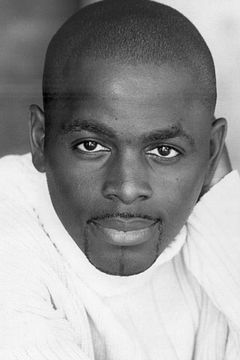 Foto de Alimi Ballard