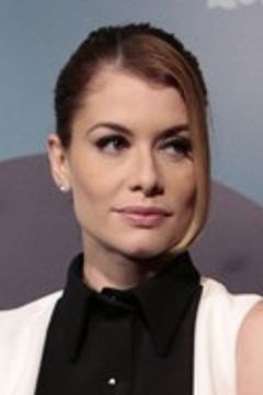 Foto de Alinne Moraes
