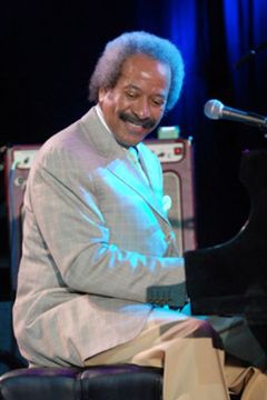 Foto de Allen Toussaint