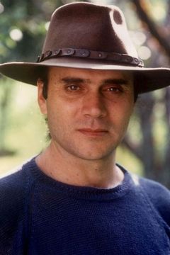 Foto de Almir Sater