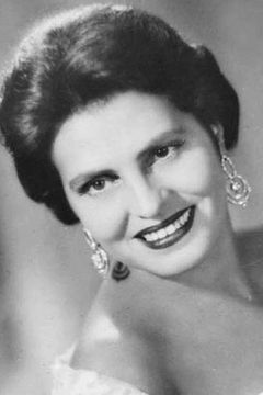 Foto de Amália Rodrigues