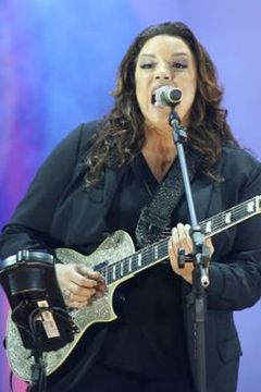Foto de Ana Carolina