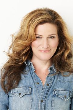 Foto de Ana Gasteyer