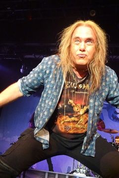 Foto de Andi Deris