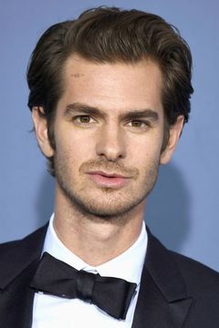 Foto de Andrew Garfield