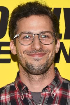Foto de Andy Samberg