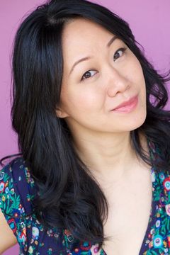 Foto de Ann Hu