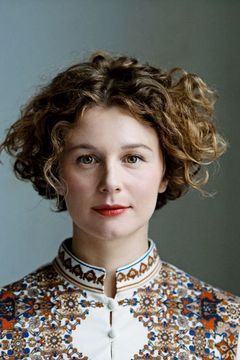 Foto de Anna Maria Sturm
