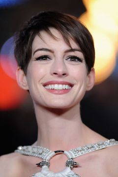 Foto de Anne Hathaway