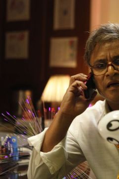 Foto de Annu Kapoor