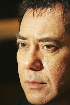 Foto de Anthony Chau-Sang Wong