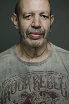 Foto de Antonio de la Cruz