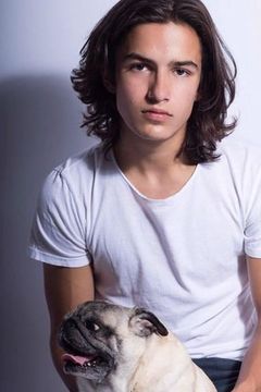 Foto de Aramis Knight