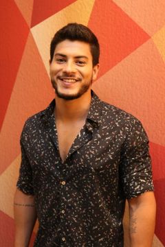 Foto de Arthur Aguiar