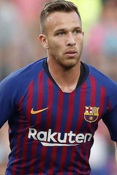 Foto de Arthur Melo