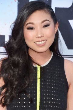 Foto de Awkwafina