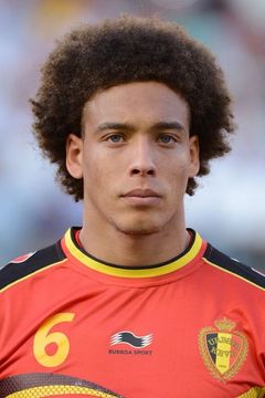 Foto de Axel Witsel