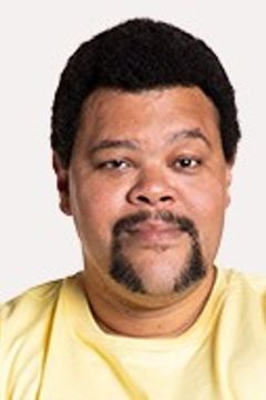Foto de Babu Santana BBB 20