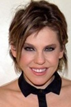 Foto de Bárbara Paz