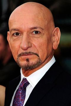 Foto de Ben Kingsley