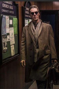 Foto de Benedict Cumberbatch