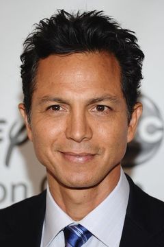 Foto de Benjamin Bratt