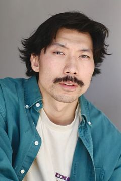 Foto de Benjamin Wang