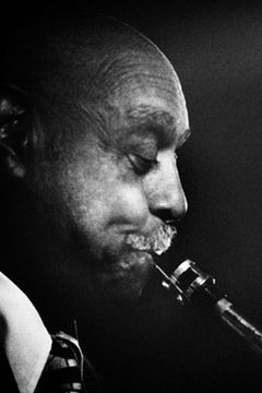 Foto de Benny Carter