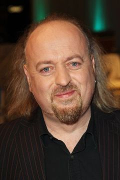 Foto de Bill Bailey