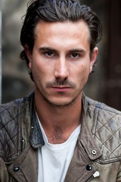Foto de Billy Postlethwaite