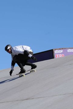 Foto de Bob Burnquist