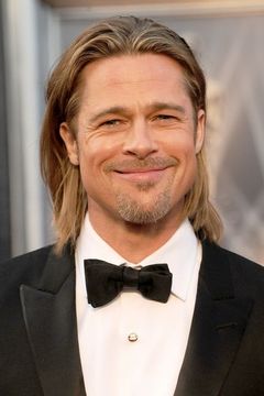 Foto de Brad Pitt