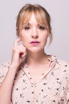 Foto de Brea Grant