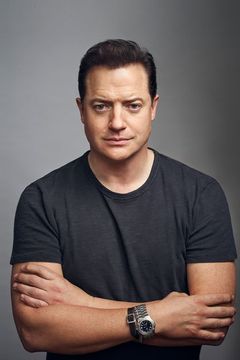 Foto de Brendan Fraser