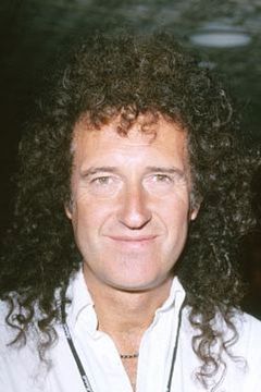 Foto de Brian May