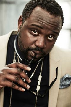 Foto de Brian Tyree Henry