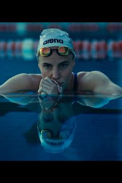Foto de Bronte Campbell
