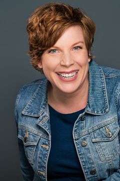 Foto de Brooke Jaye Taylor