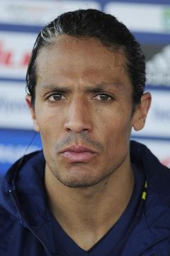 Foto de Bruno Alves