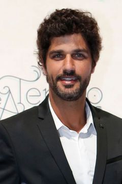 Foto de Bruno Cabrerizo