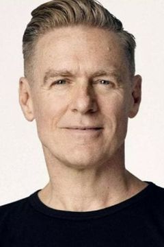 Foto de Bryan Adams