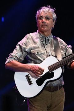 Foto de Caetano Veloso