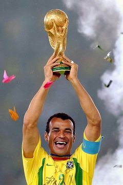 Foto de Cafú
