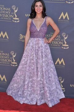 Foto de Camila Banus