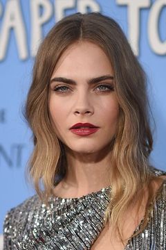 Foto de Cara Delevingne